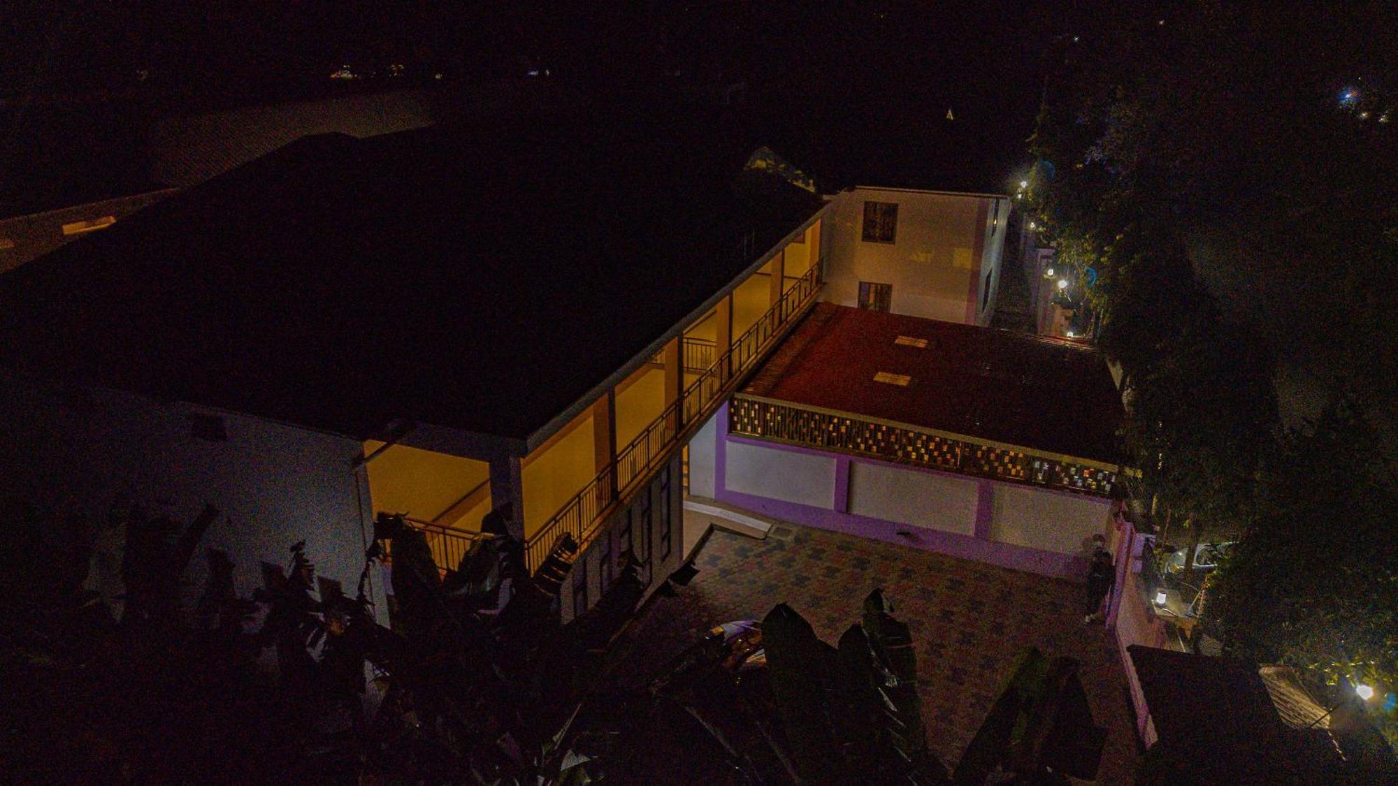 Divine Royal Residences Arusha Buitenkant foto